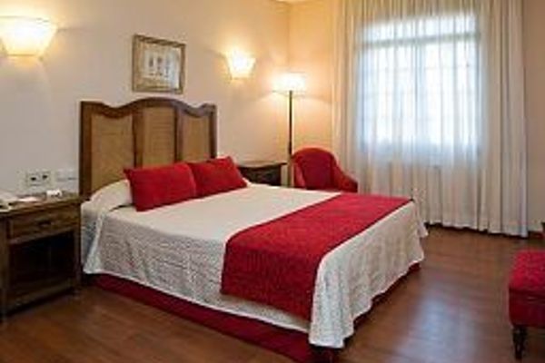 Hotel Pazo O Rial (Vilagarcía de Arousa)